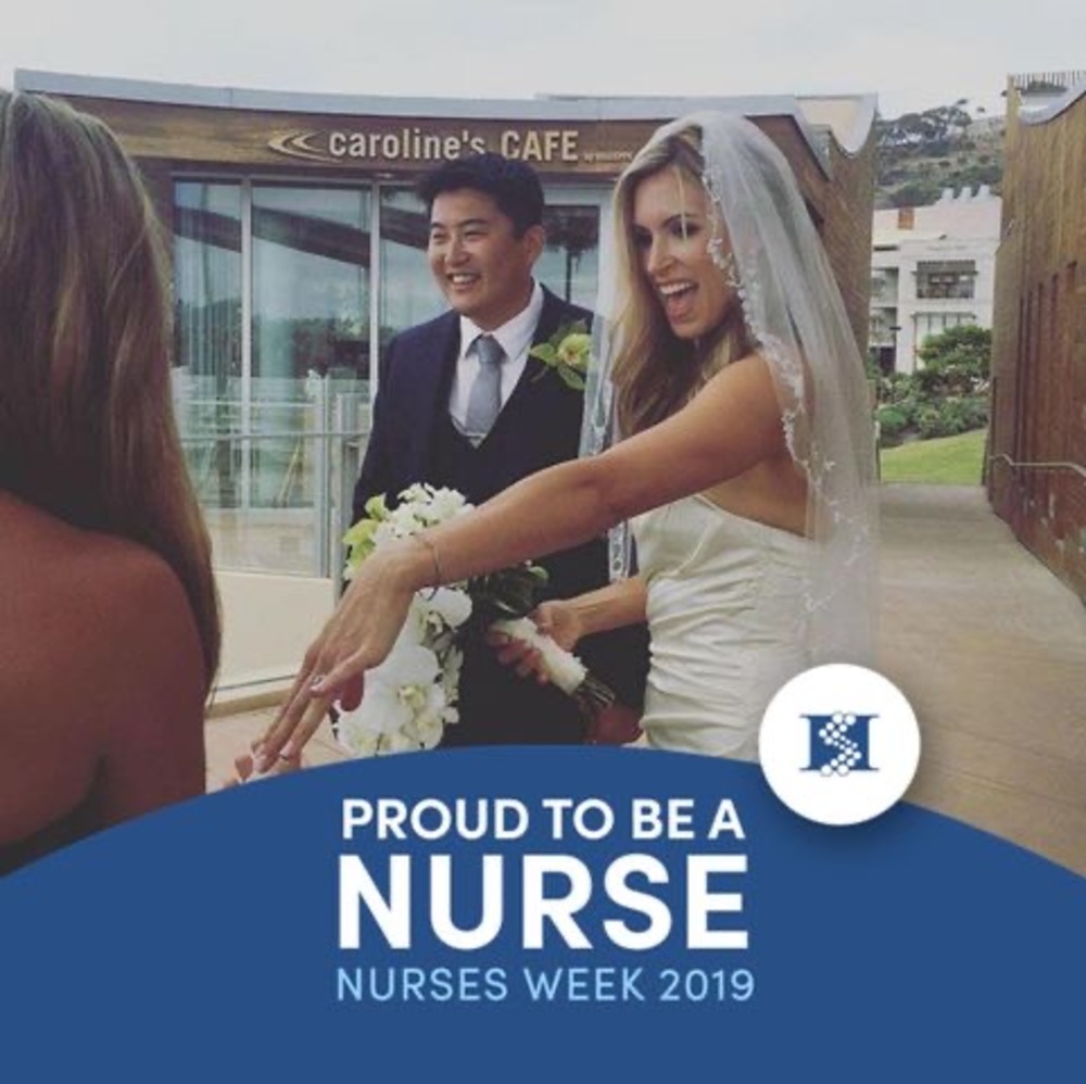 Meet your Posher, Nichole